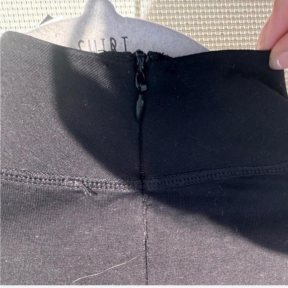 Diesel Black Long-Sleeve Crop Blazer - Picture 4 of 4